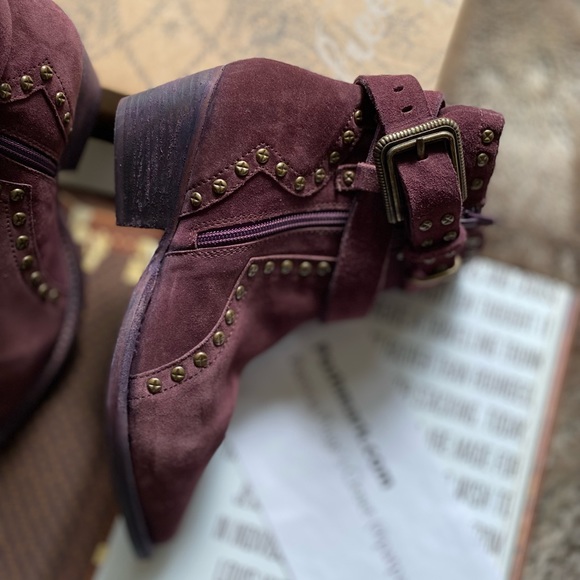 Free People Billy Boots - Picture 9 of 11